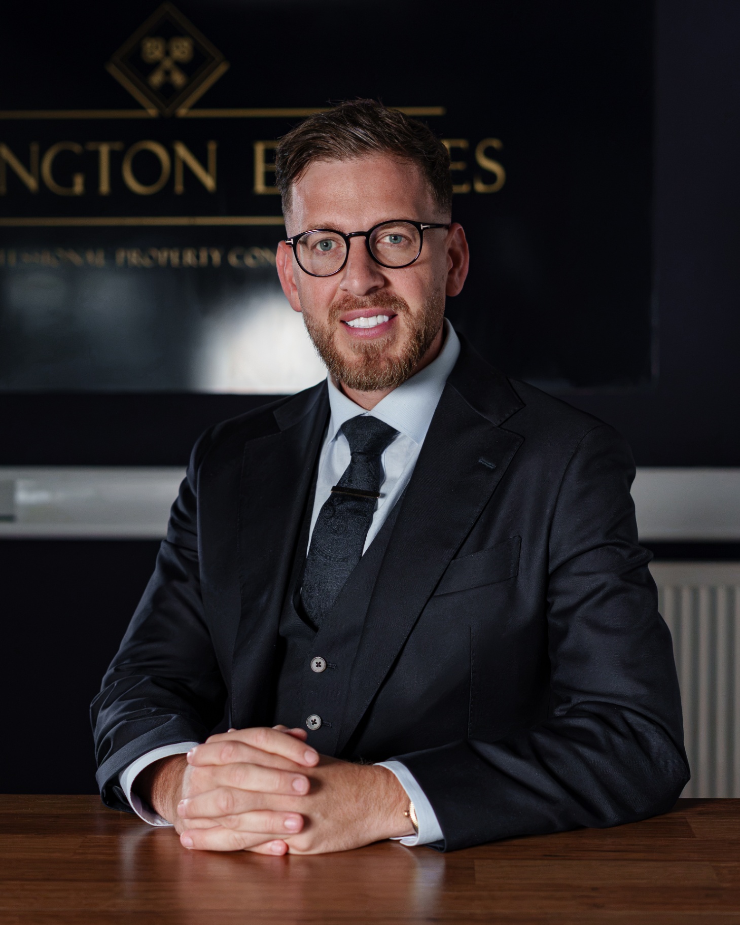 Jon Pilkington