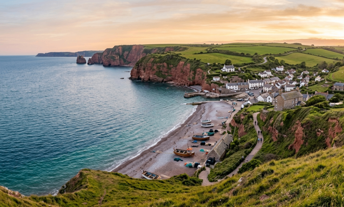 Devon