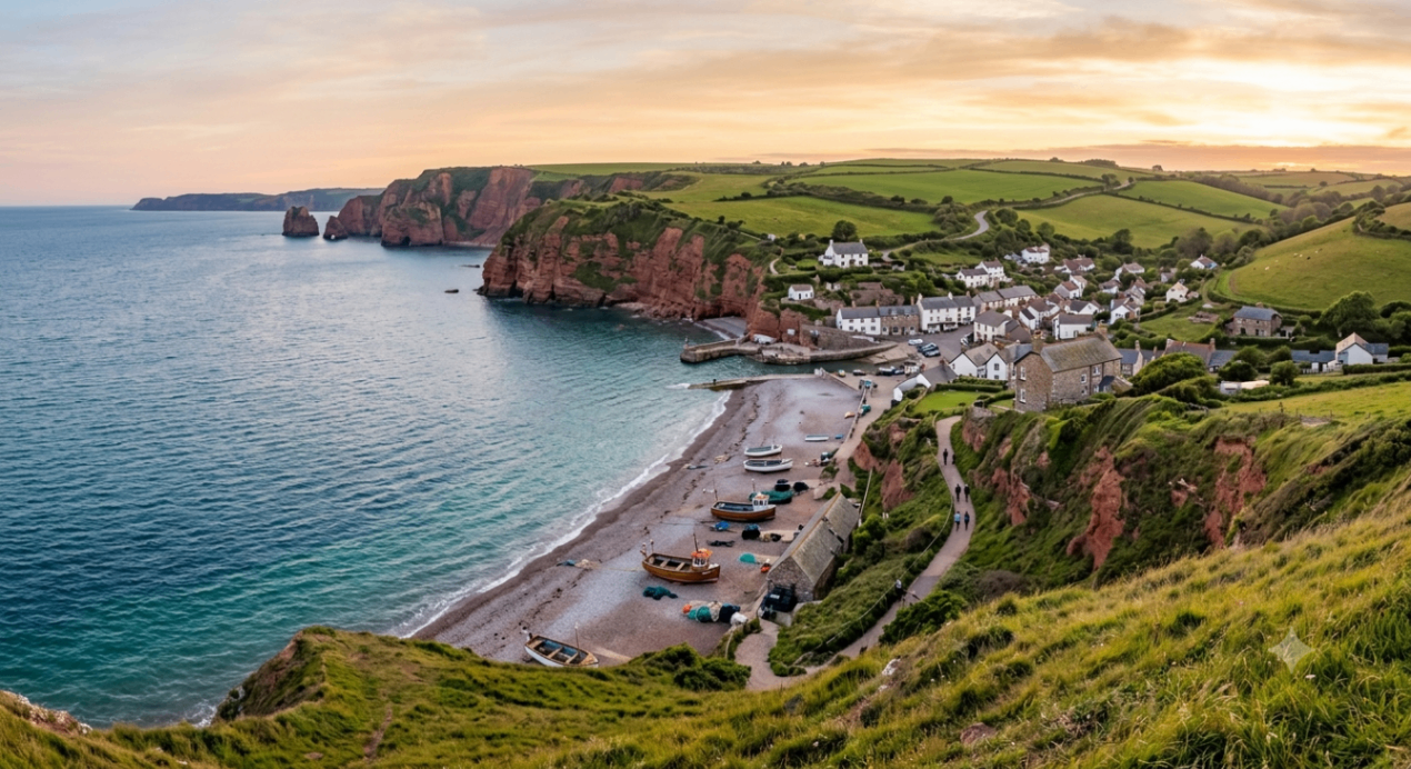 Devon