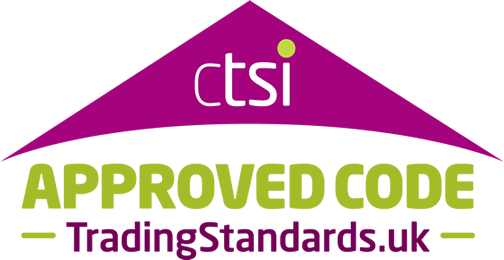 Trading Standards Approved Code