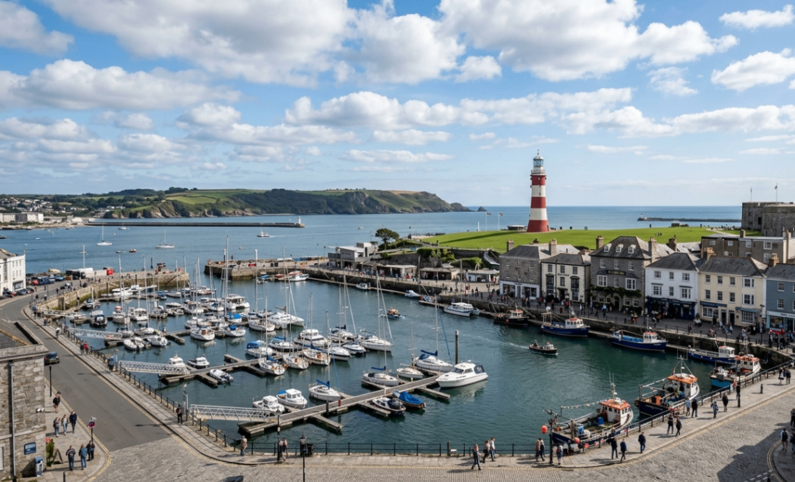 Plymouth