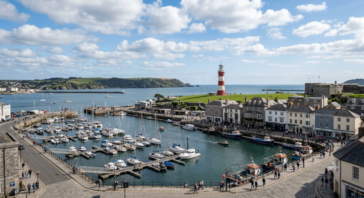 Plymouth